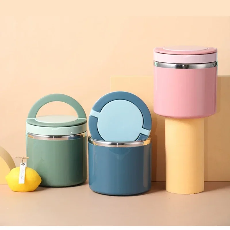 Frasco térmico de alimentos em - Food Storage Handling avaliação e preço