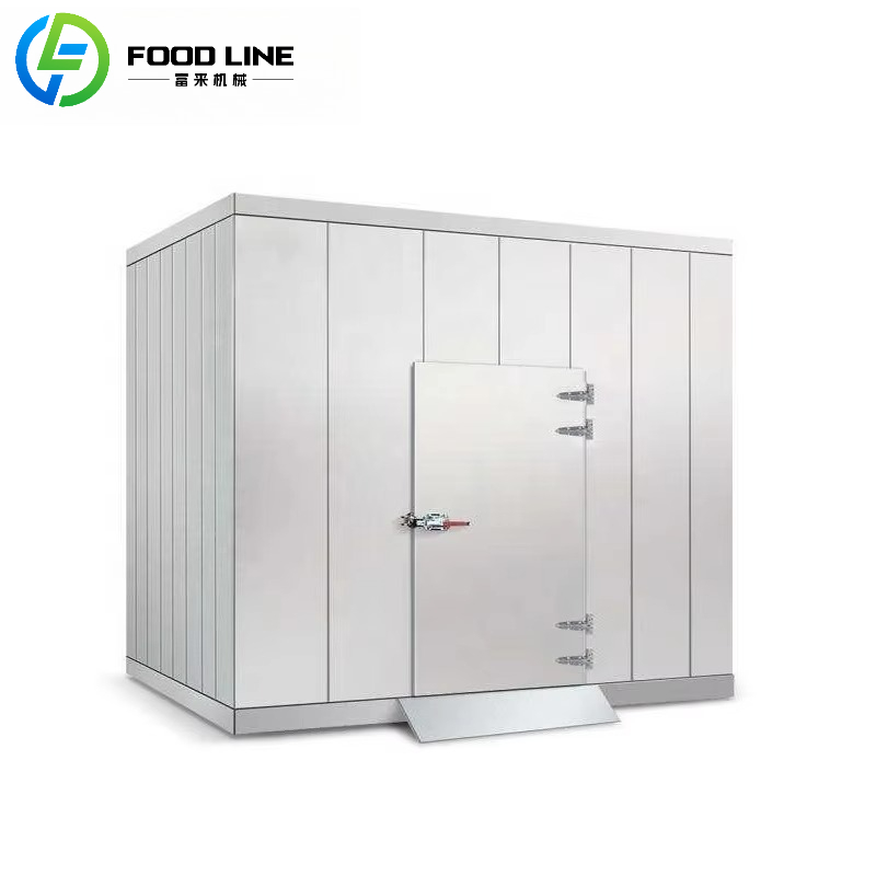 Contêiner Personalizado para A - Food Storage Refrigerator avaliação e preço