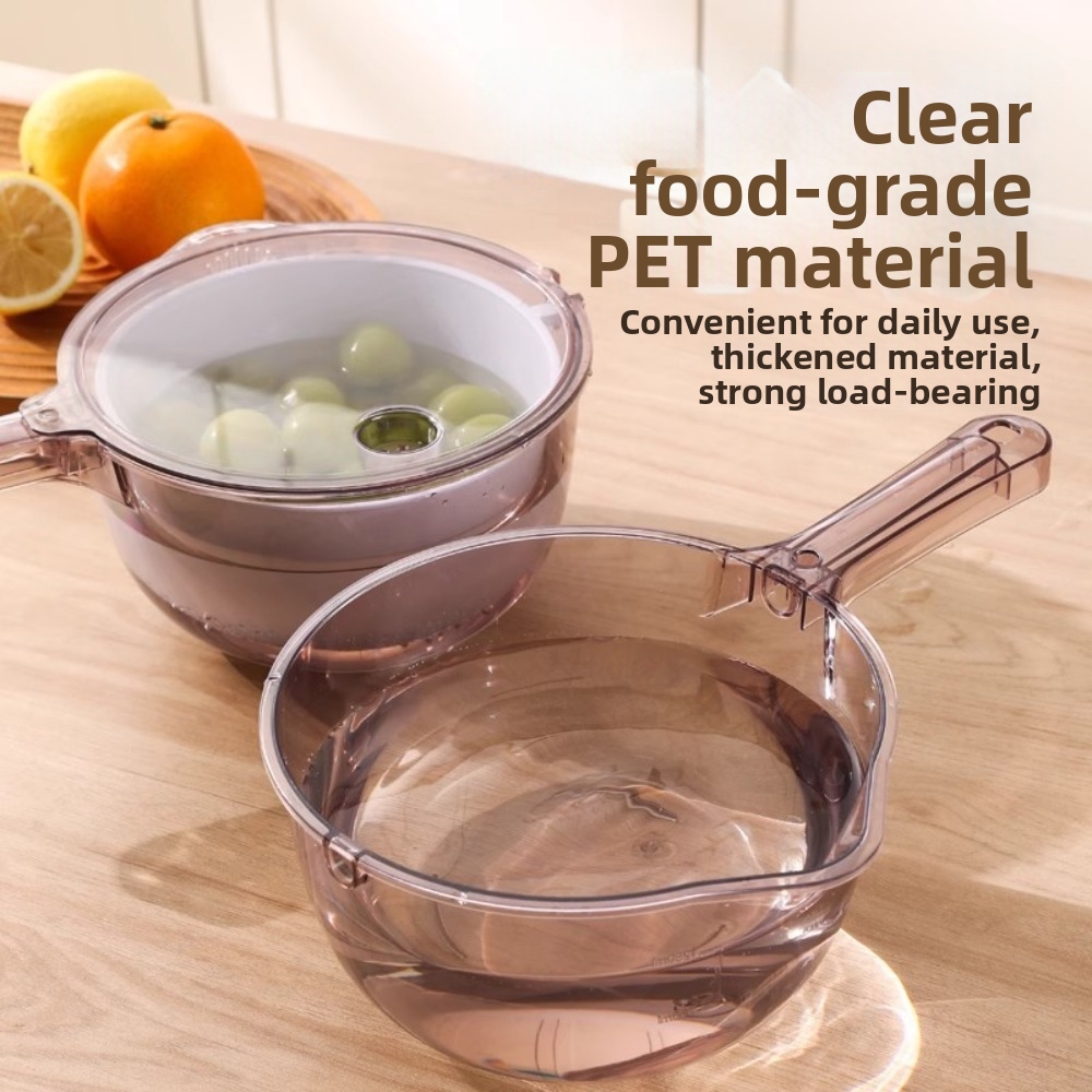 Cesto de Drenagem de Vegetais  - Food Storage Handling avaliação e preço