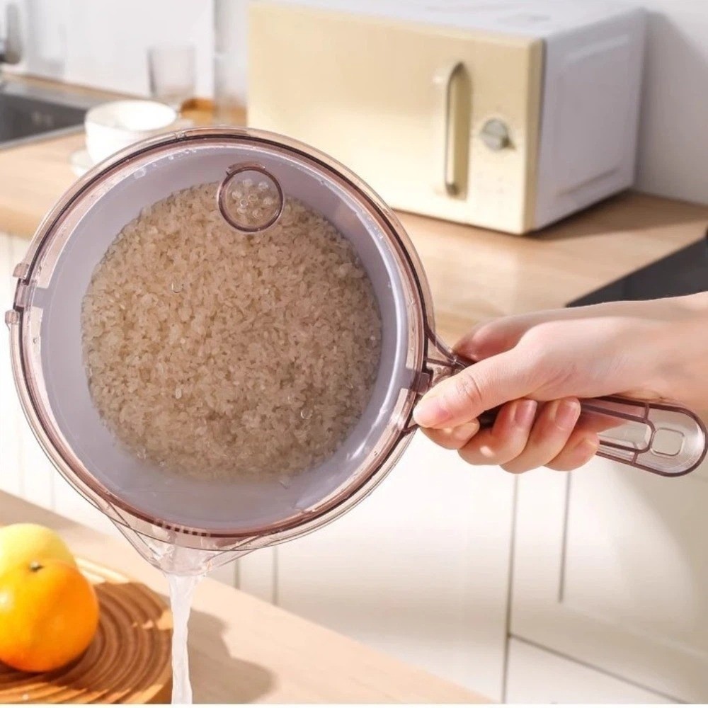 Cesto de Drenagem de Vegetais  - Food Storage Handling avaliação e preço