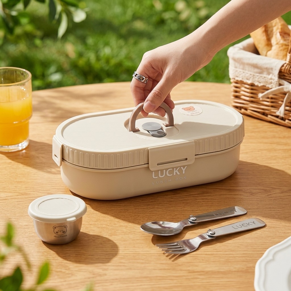 Conjunto de Marmitas de Aço In - Food Storage Underground avaliação e preço