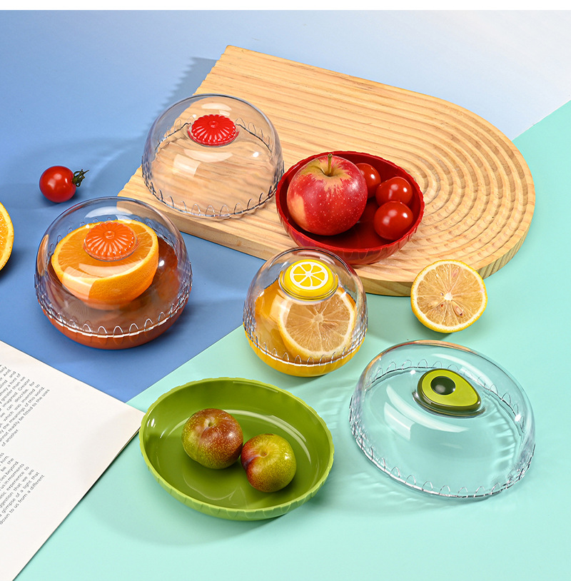 Caixa Hermética Portátil para  - Food Storage Refrigerator avaliação e preço