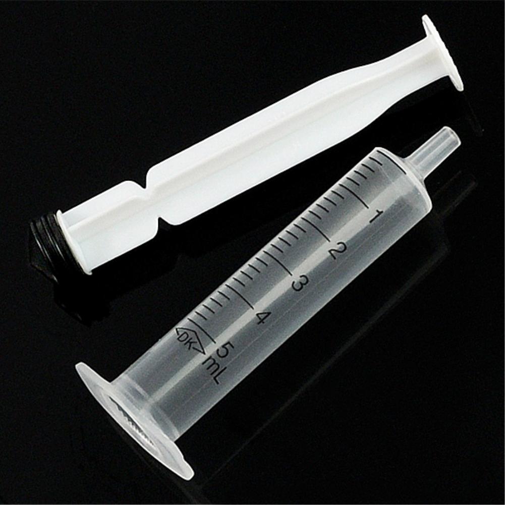 5-100 pces 5ml mini seringas d - Food Storage Without Plastic avaliação e preço