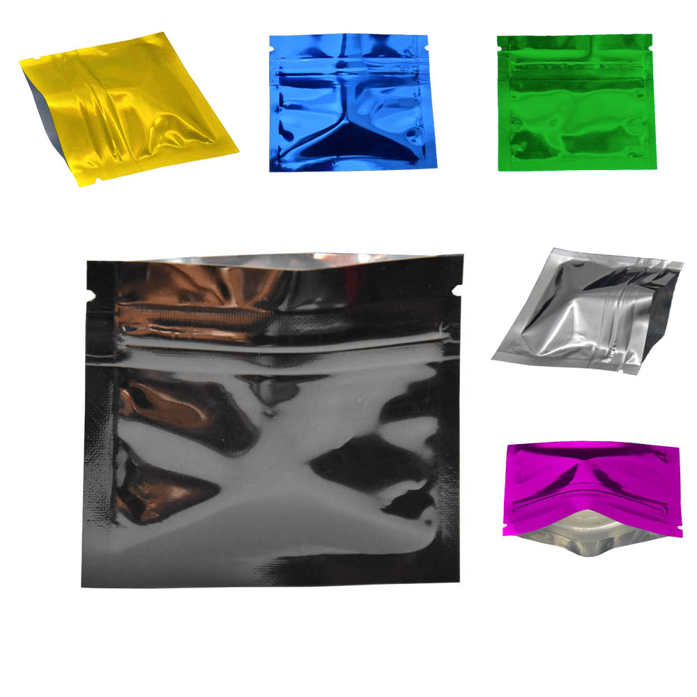 Folha de alumínio brilhante co - Food Storage Ziploc Bags avaliação e preço