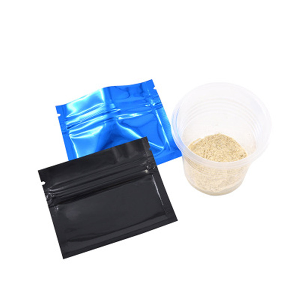 Folha de alumínio brilhante co - Food Storage Ziploc Bags avaliação e preço