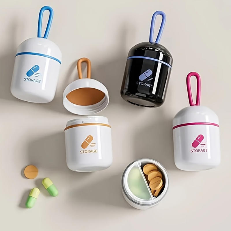Caixa de Armazenamento de Medi - Food Storage Management avaliação e preço