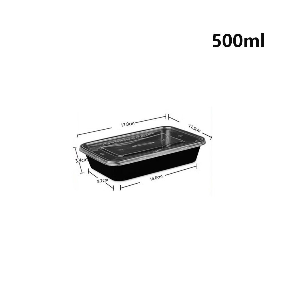 5 pçs/set novos recipientes de - Food Storage Without Plastic avaliação e preço