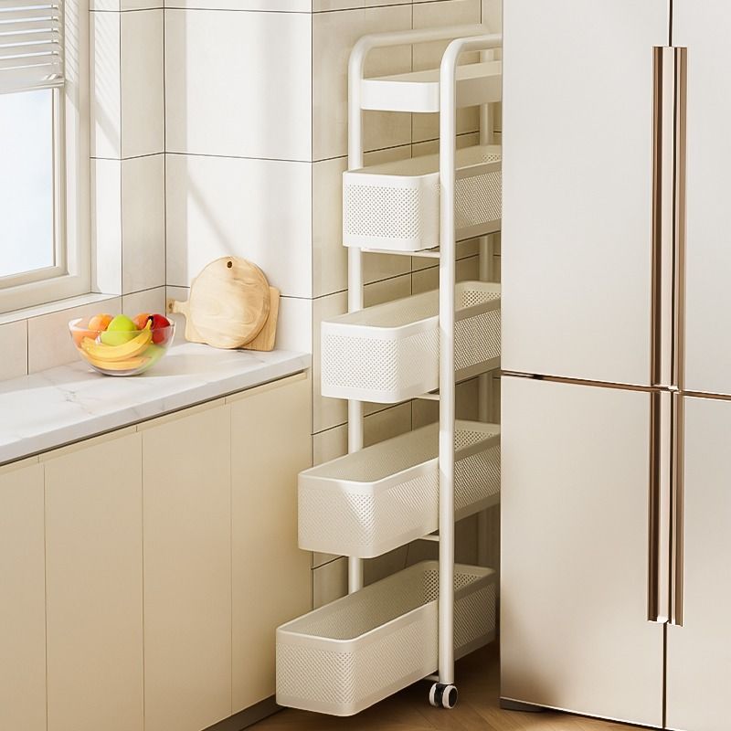 Rack de fenda de cozinha em aç - Food Storage Without Plastic avaliação e preço