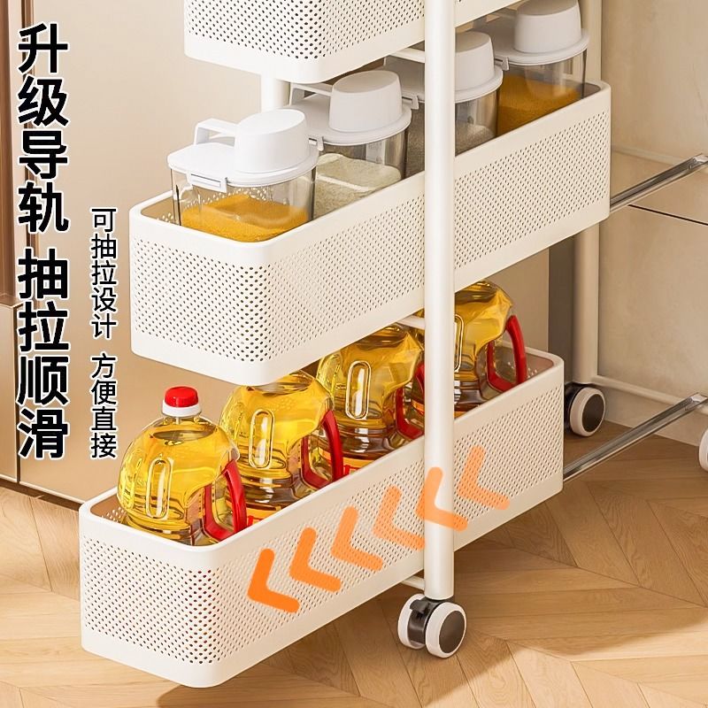 Rack de fenda de cozinha em aç - Food Storage Without Plastic avaliação e preço