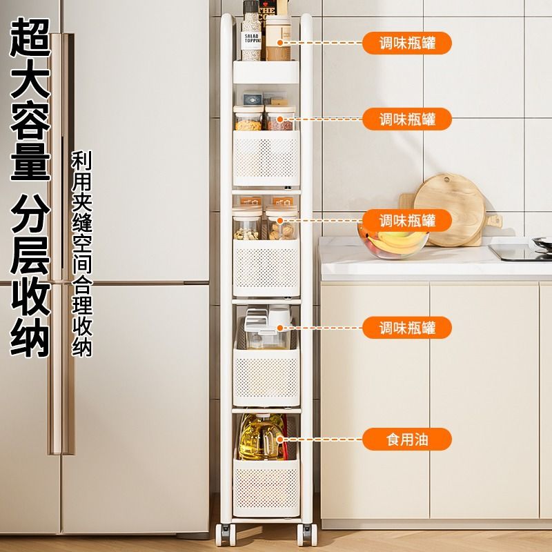 Rack de fenda de cozinha em aç - Food Storage Without Plastic avaliação e preço