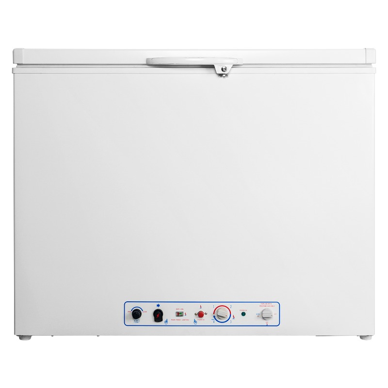 Congelador Horizontal Airo de  - Food Storage And Temperature avaliação e preço
