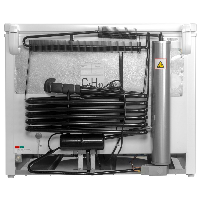 Congelador Horizontal Airo de  - Food Storage And Temperature avaliação e preço
