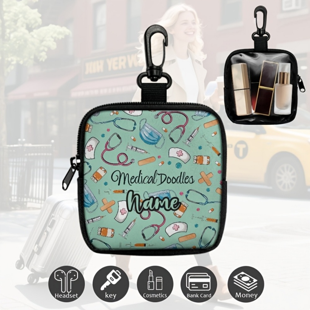 1 unidade de Bolsa Personaliza - Food Storage Management avaliação e preço