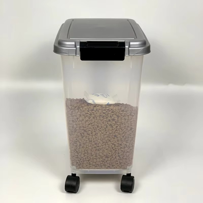 Contêiner de Armazenamento de  - Food Storage No Plastic avaliação e preço