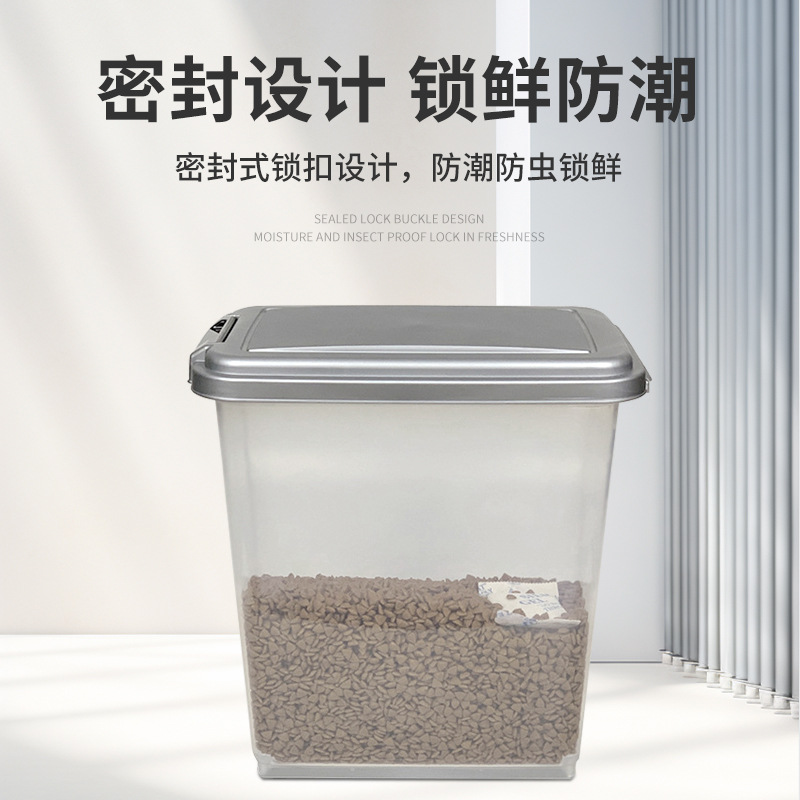 Contêiner de Armazenamento de  - Food Storage No Plastic avaliação e preço