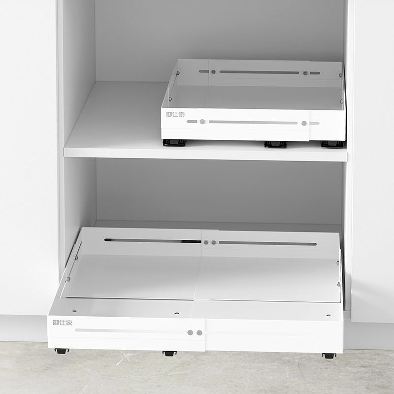 Organizador de armário removív - Food Storage Without Plastic avaliação e preço