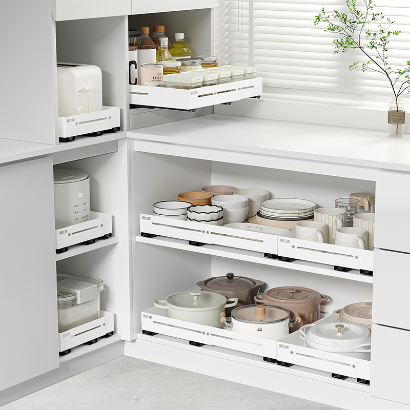 Organizador de armário removív - Food Storage Without Plastic avaliação e preço