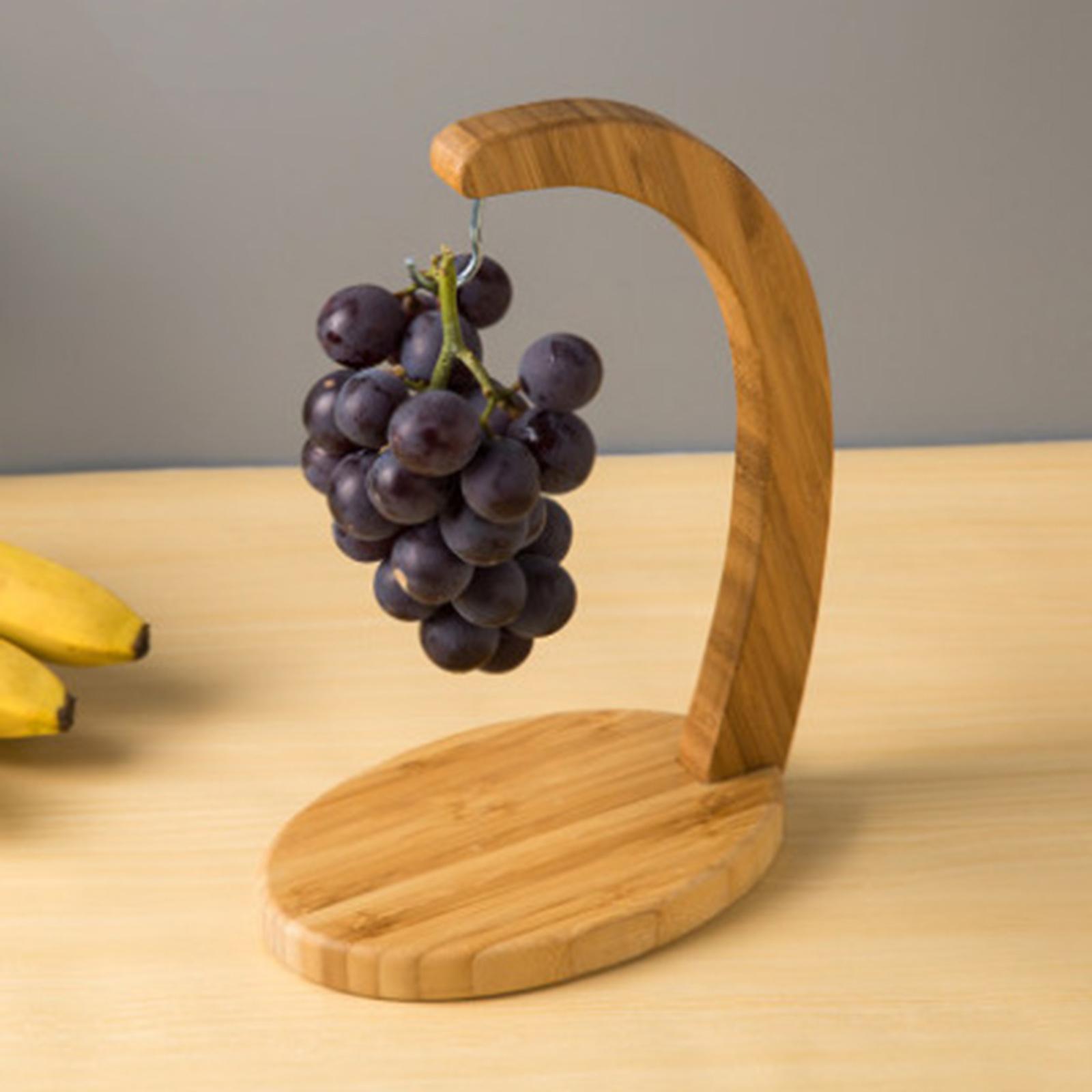 Suporte e Organizador de Bambu - Food Storage Organizer avaliação e preço