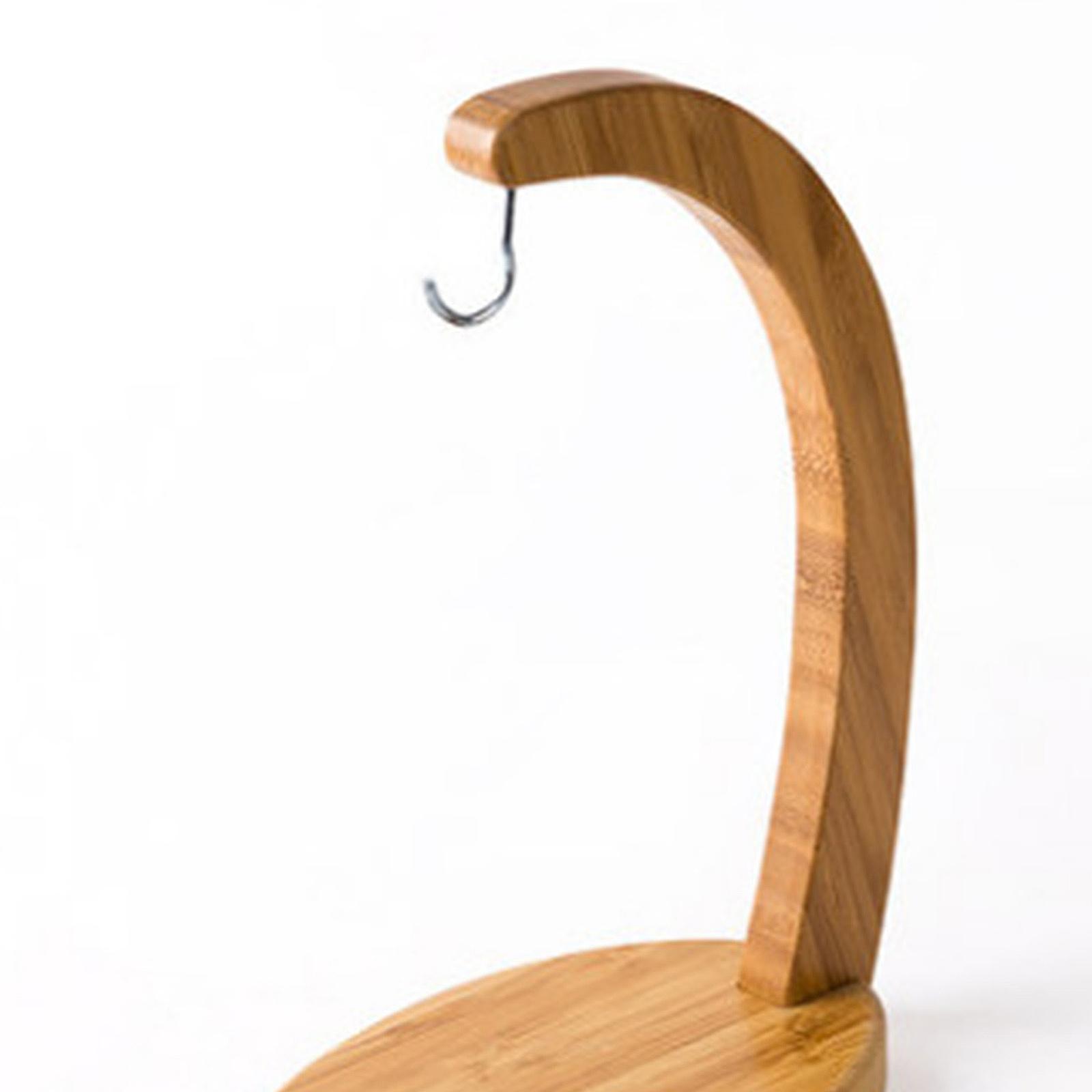 Suporte e Organizador de Bambu - Food Storage Organizer avaliação e preço