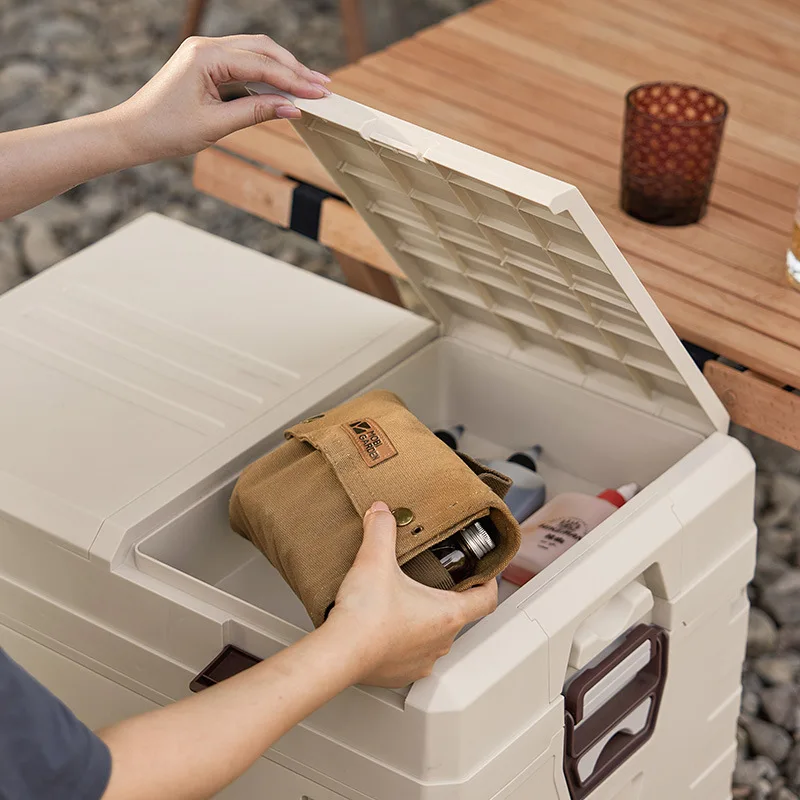 Caixa de Armazenamento para Ca - Food Storage Underground avaliação e preço
