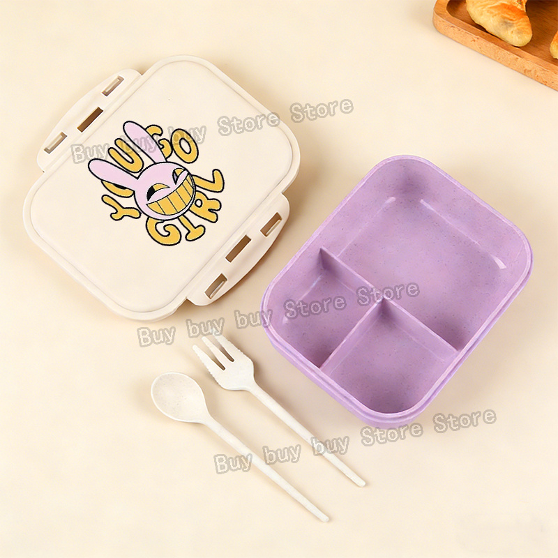 Lancheira Portátil Anime Amazi - Food Storage Cabinet avaliação e preço