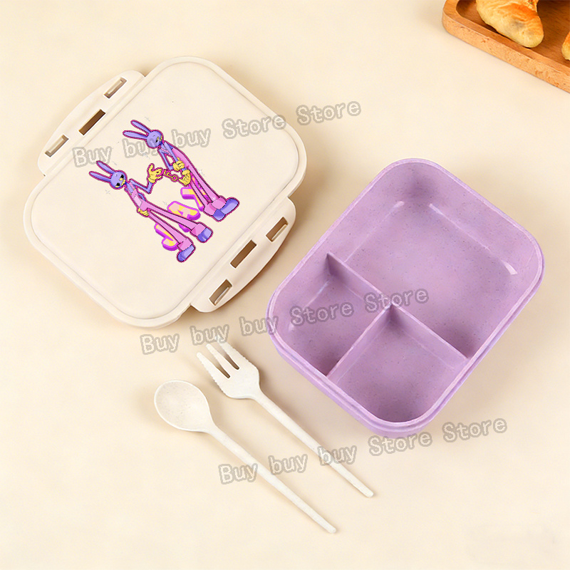 Lancheira Portátil Anime Amazi - Food Storage Cabinet avaliação e preço