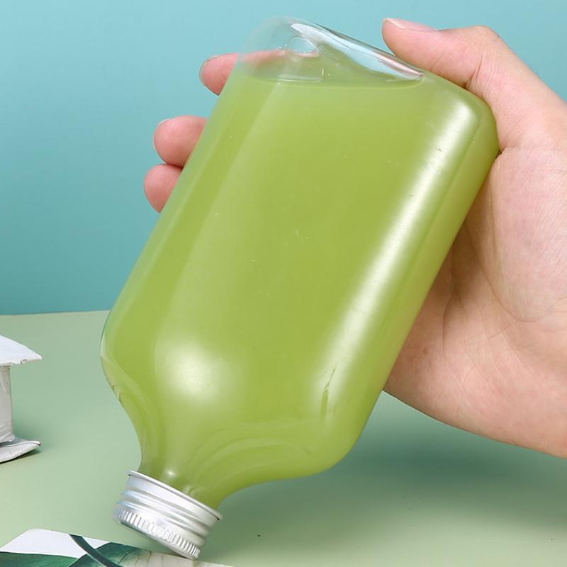 1 unidade de garrafa plástica  - Food Storage Without Plastic avaliação e preço