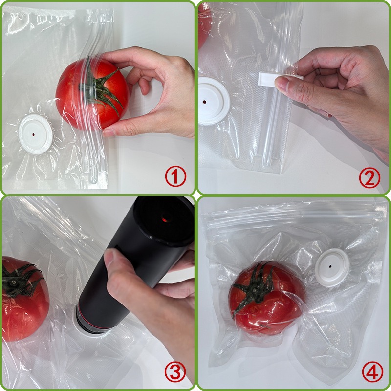 Novos sacos de armazenamento a - Food Storage No Plastic avaliação e preço
