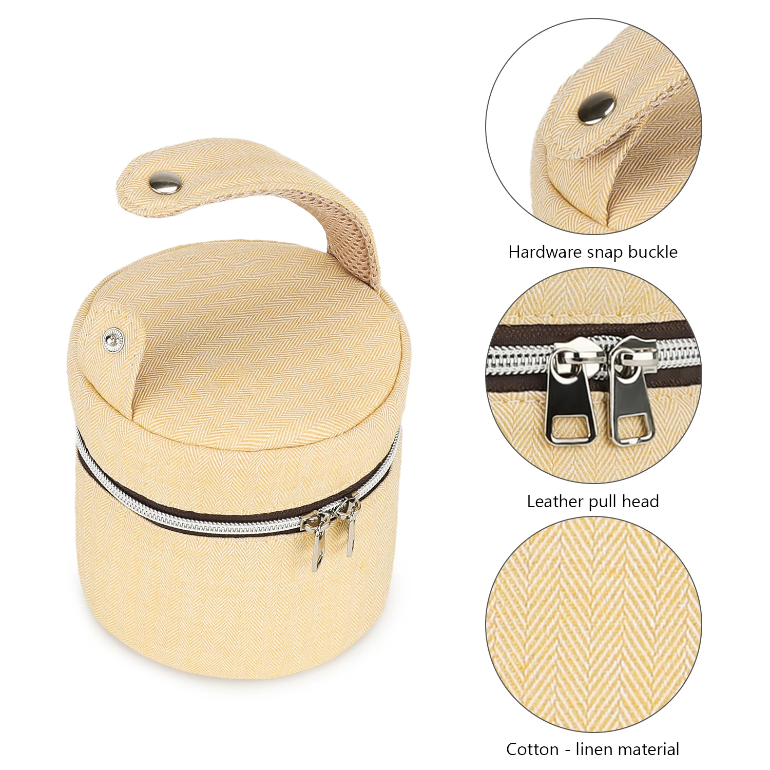 Bolsa para mamadeiras à prova  - Food Storage And Temperature avaliação e preço