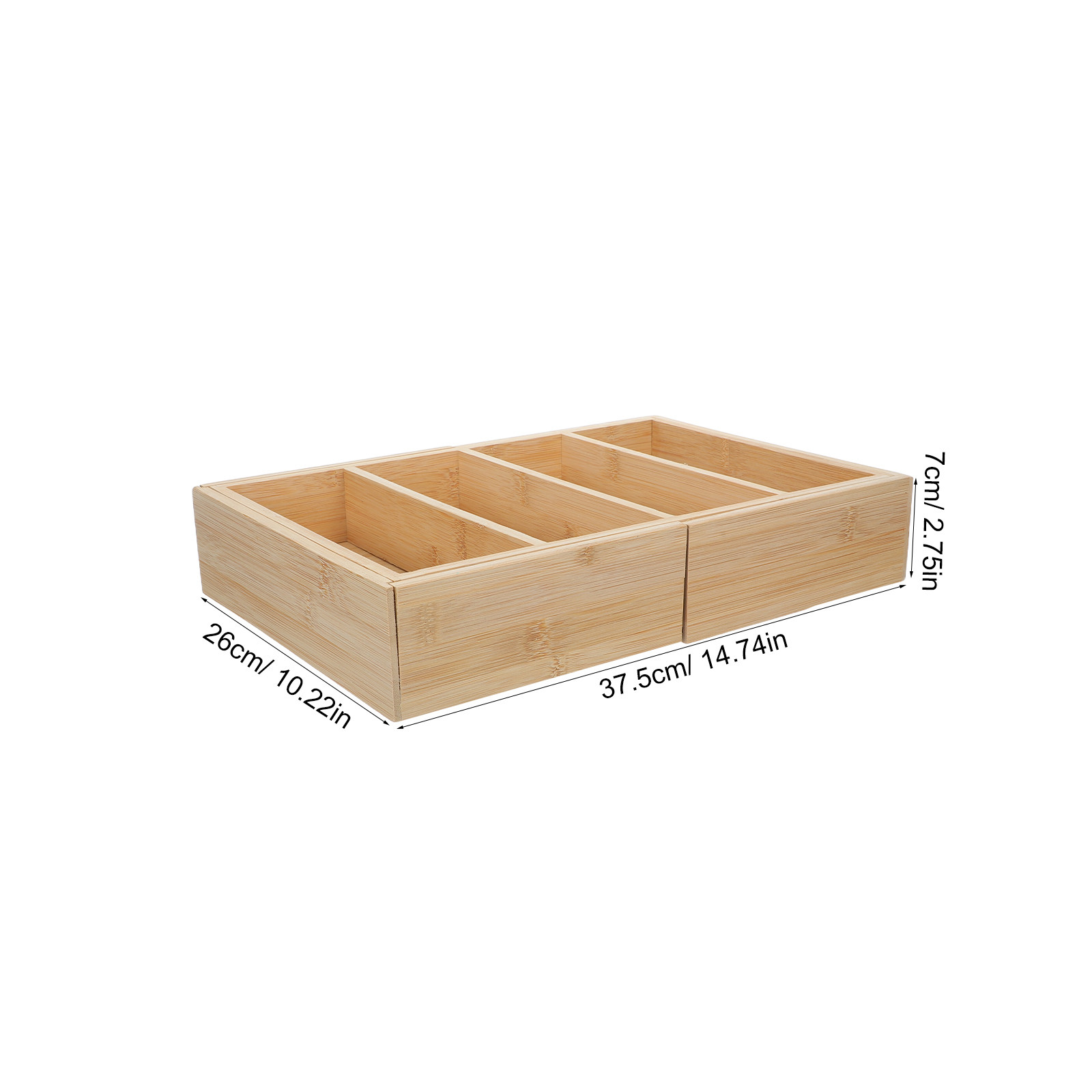 Organizador de Prateleira Expa - Food Storage In Cabinets avaliação e preço