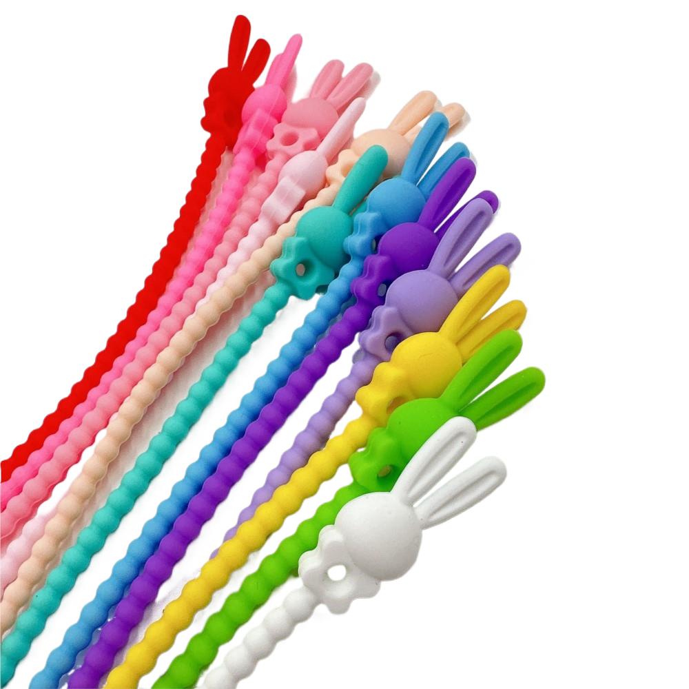 10 pçs flor estrela silicone c - Food Storage Organizer avaliação e preço