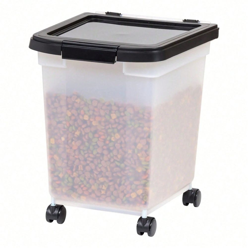 Balde de armazenamento de plás - Food Storage No Plastic avaliação e preço