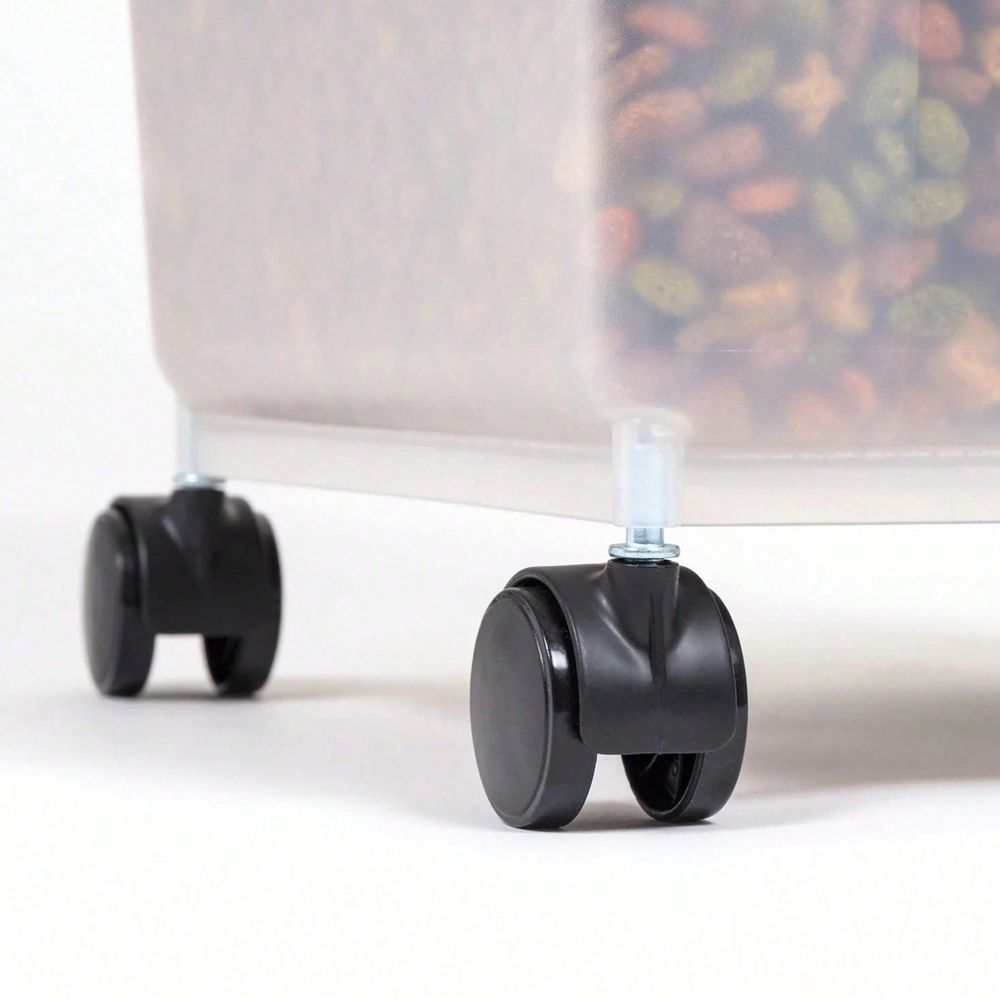 Balde de armazenamento de plás - Food Storage No Plastic avaliação e preço