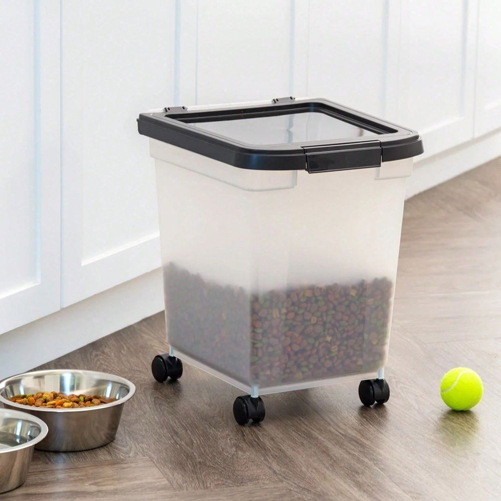 Balde de armazenamento de plás - Food Storage No Plastic avaliação e preço