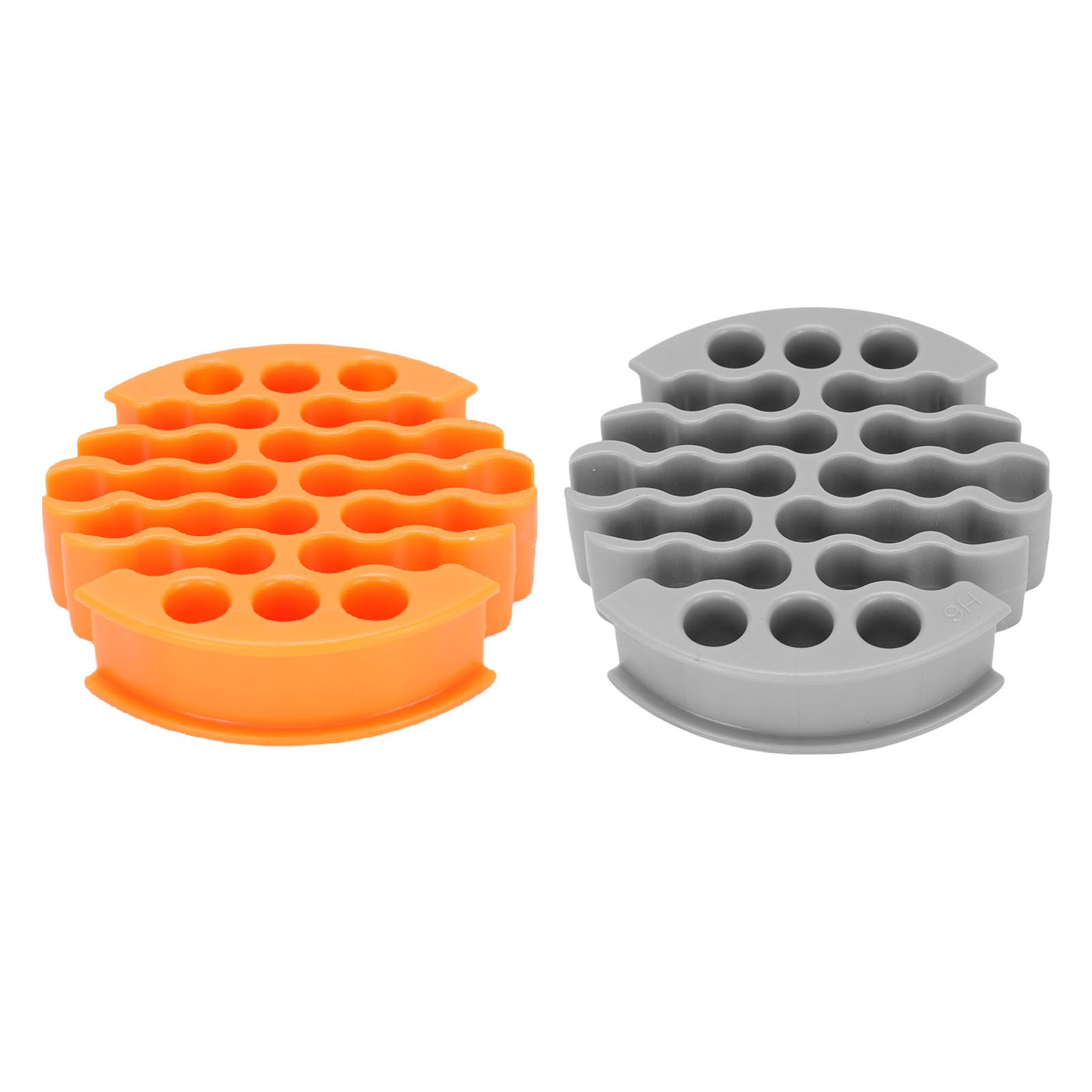 Pente de Arame com Furos de 0, - Food Storage Management avaliação e preço