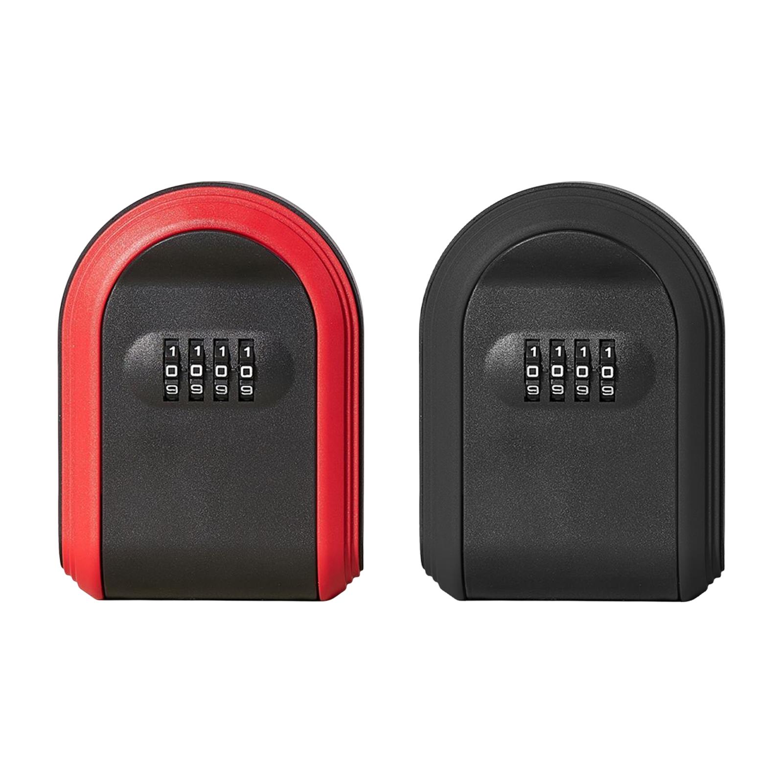 Organizador de armário de chav - Food Storage Box With Lock And Key avaliação e preço