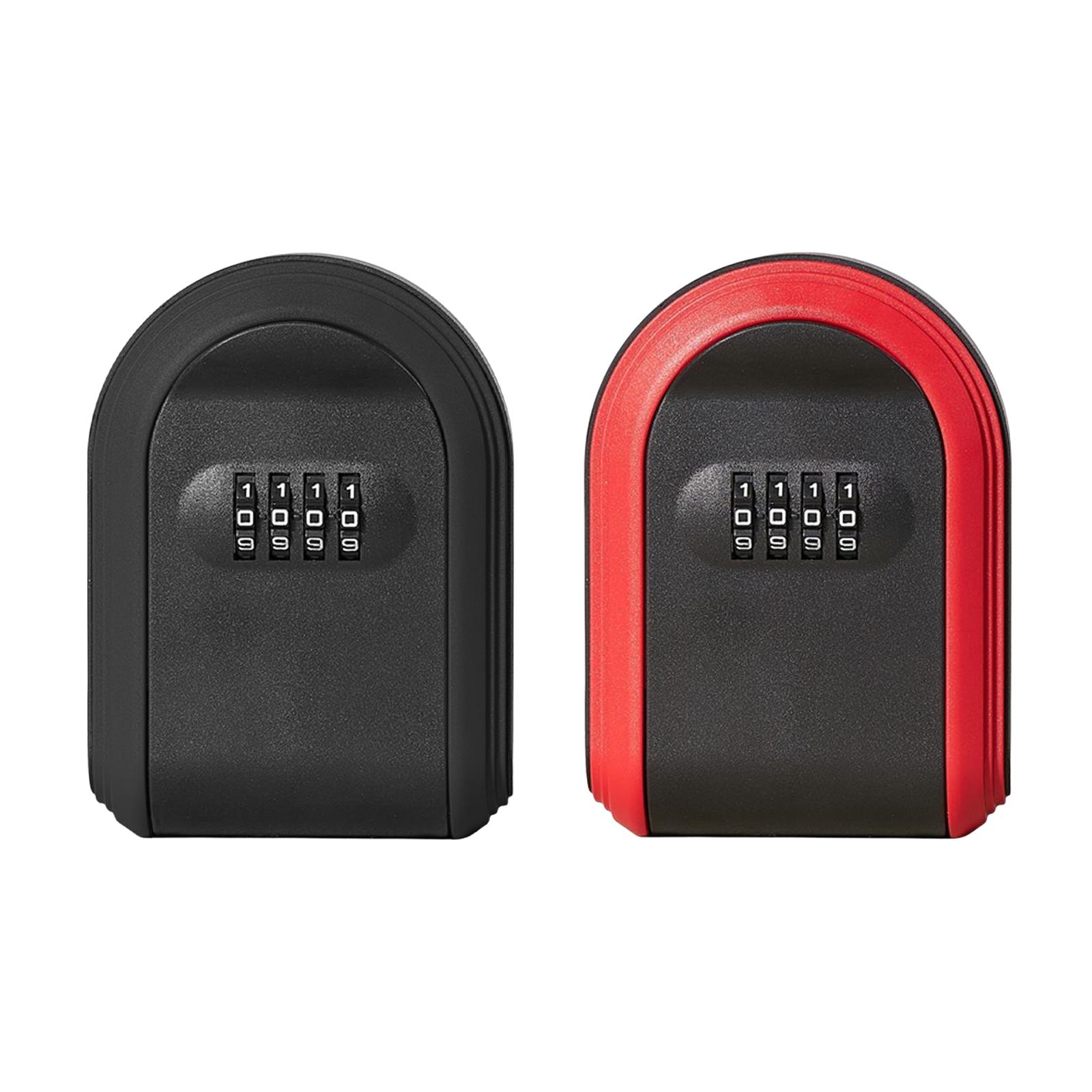 Organizador de armário de chav - Food Storage Box With Lock And Key avaliação e preço