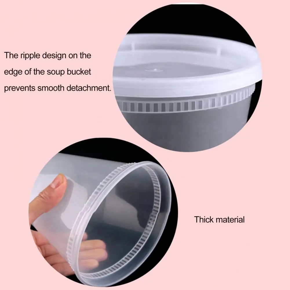 Recipientes De Armazenamento D - Food Storage Prep Containers avaliação e preço
